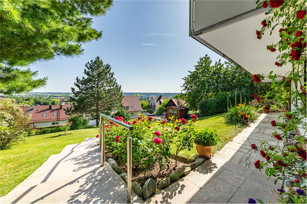 Konut - Aile Evi - Feuchtwangen - Germany - 5 - 310791001-246