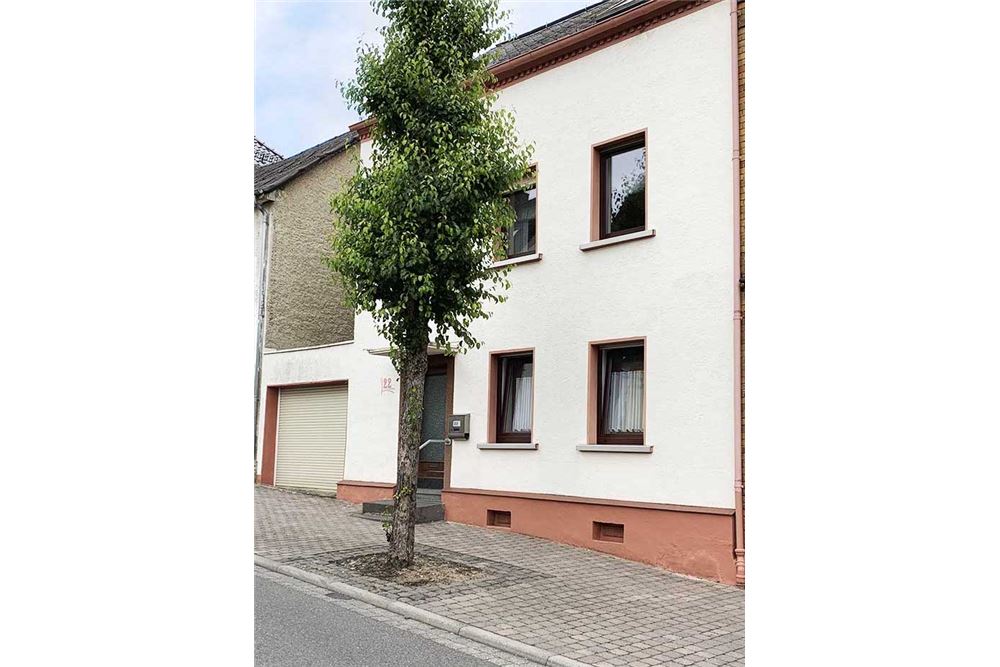 Mehrfamilienhaus Kauf Hohr Grenzhausen 320411001 323