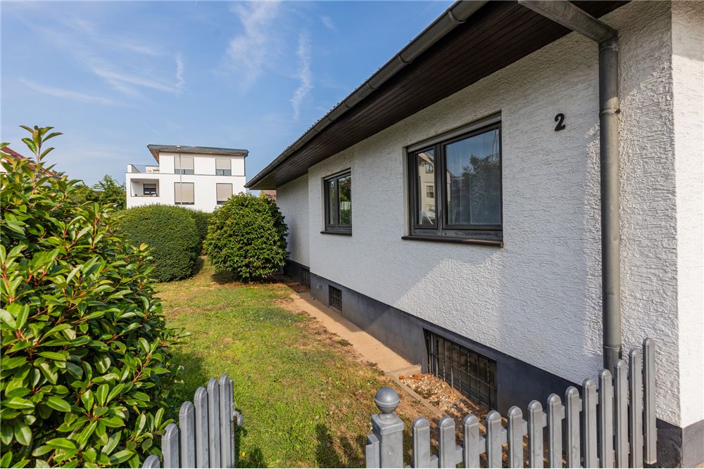 Жилищен - Бунгало - Ginsheim-Gustavsburg - Germany - 17 - 321061013-126