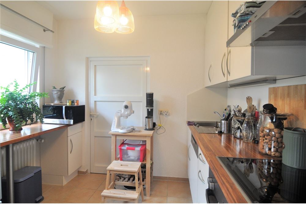 Prédio Habitacional - Casa para diversas famílias - Kelkheim - Germany - 7 - 320891002-140