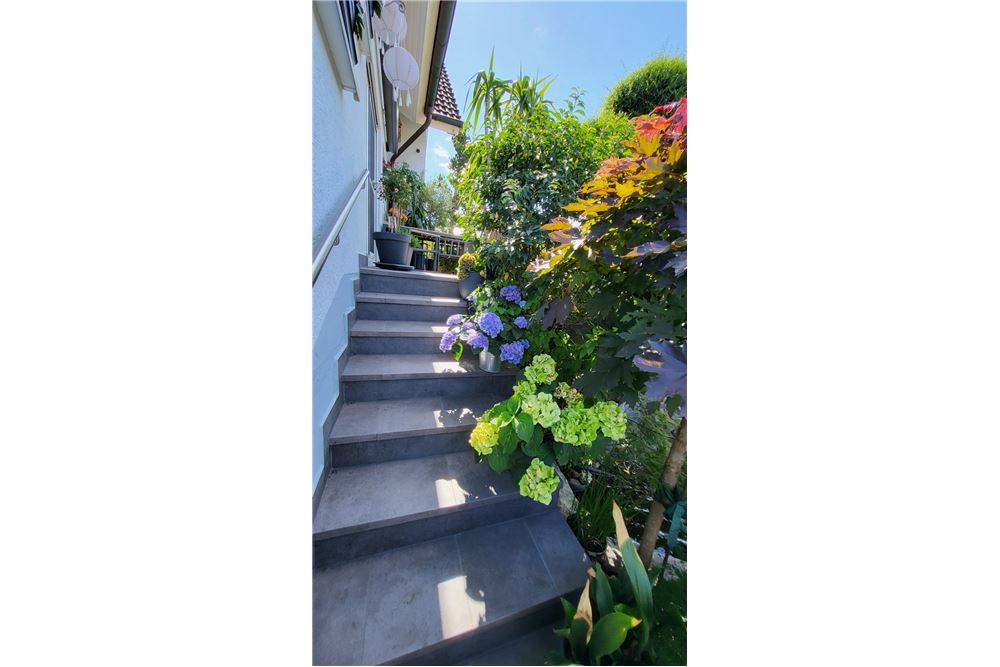 Prédio Habitacional - Casa Semi-destacada - Mühlheim - Germany - 31 - 320891001-106