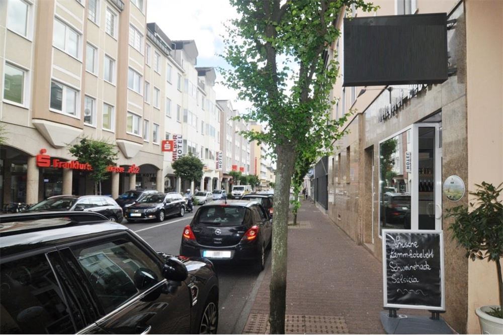 Comercial - Lojas - Bad Soden - Germany - 8 - 320891002-139