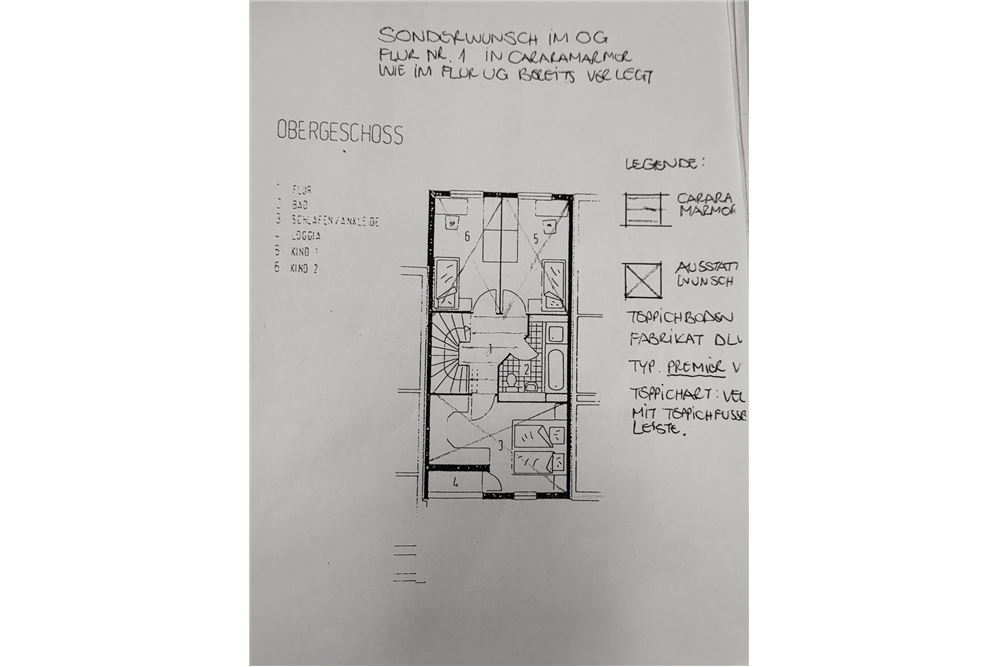 Prédio Habitacional - Moradia Geminada - Wiesbaden - Germany - 26 - 320891001-107