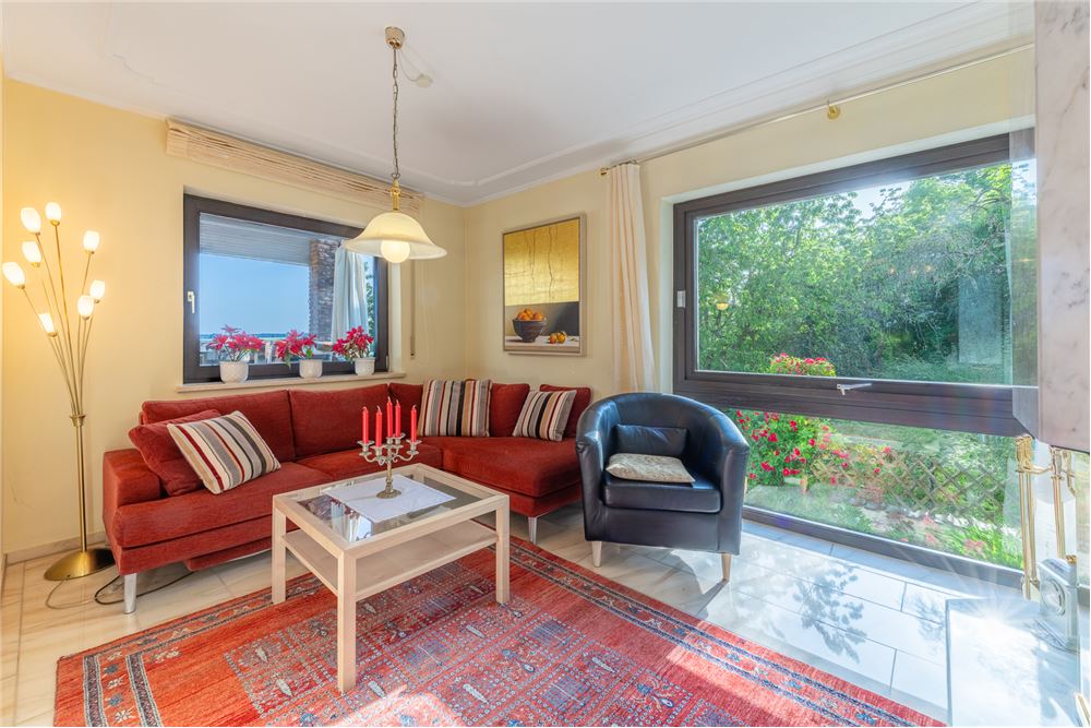 Konut - Aile Evi - Feuchtwangen - Germany - 21 - 310791001-246