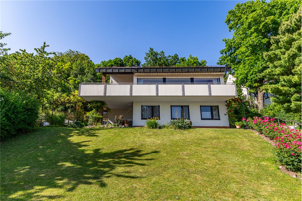 Konut - Aile Evi - Feuchtwangen - Germany - 3 - 310791001-246