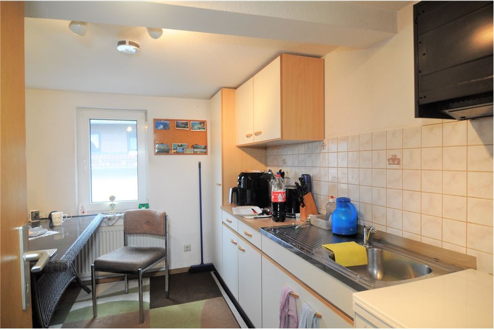 Prédio Habitacional - Casa para diversas famílias - Schmitten - Germany - 22 - 320891002-137