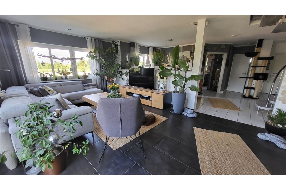 Prédio Habitacional - Casa Semi-destacada - Mühlheim - Germany - 10 - 320891001-106