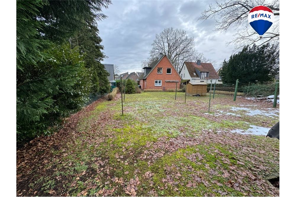 Residential - Frittstående bolig - Norderstedt - Germany - 10 - 352001017-11