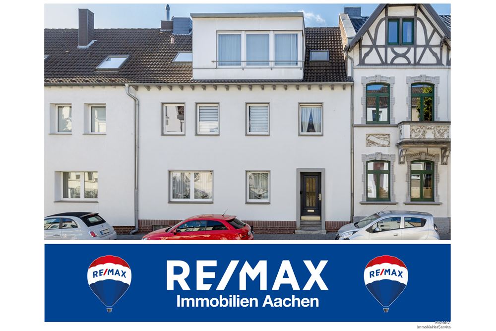 Residential - Multi-Family - Eschweiler - Germany - 840101028-6 , RE ...