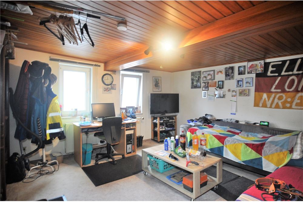 Prédio Habitacional - Casa para diversas famílias - Schmitten - Germany - 21 - 320891002-137