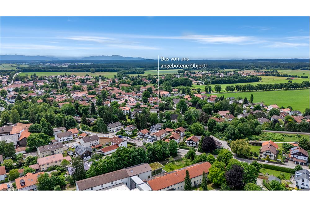 Residential - House with Commercial Space - Sauerlach - Germany - 9 - 310791001-247