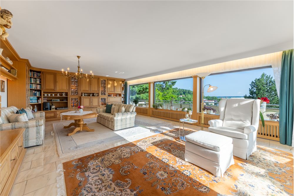 Konut - Aile Evi - Feuchtwangen - Germany - 18 - 310791001-246