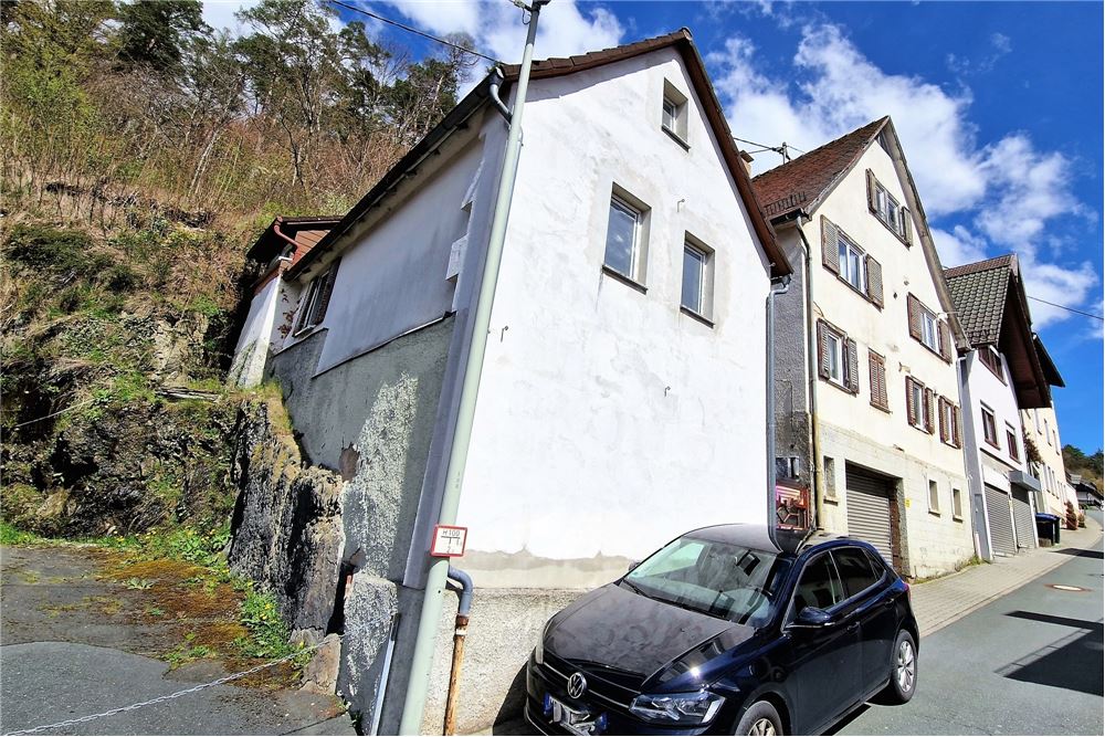 Prédio Habitacional - Casa para diversas famílias - Schmitten - Germany - 1 - 320891002-137