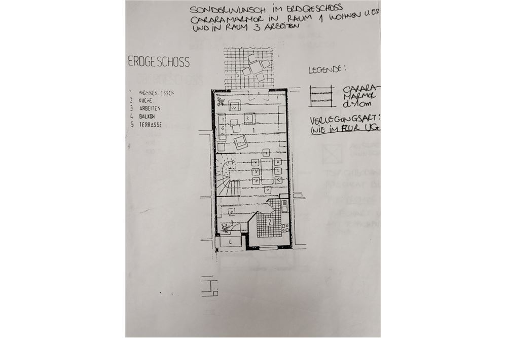 Prédio Habitacional - Moradia Geminada - Wiesbaden - Germany - 27 - 320891001-107