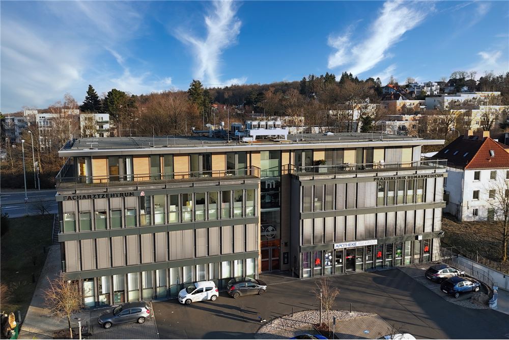 Surface commerciale - Bureau - Königstein - Germany - 4 - 320891002-146