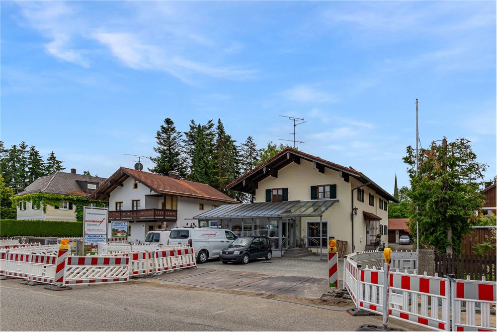 Residential - House with Commercial Space - Sauerlach - Germany - 3 - 310791001-247