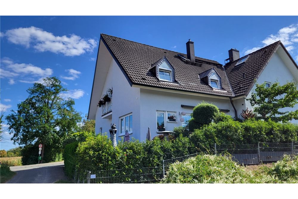 Prédio Habitacional - Apartamento - Mühlheim - Germany - 33 - 320891001-105