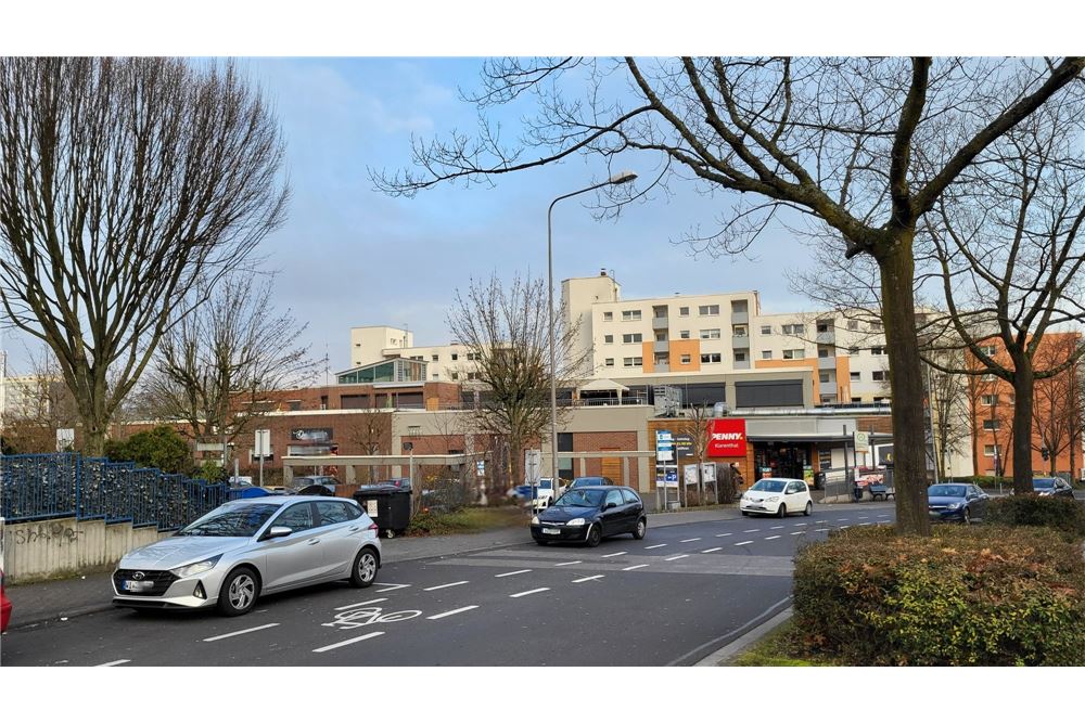 Prédio Habitacional - Moradia Geminada - Wiesbaden - Germany - 33 - 320891001-107