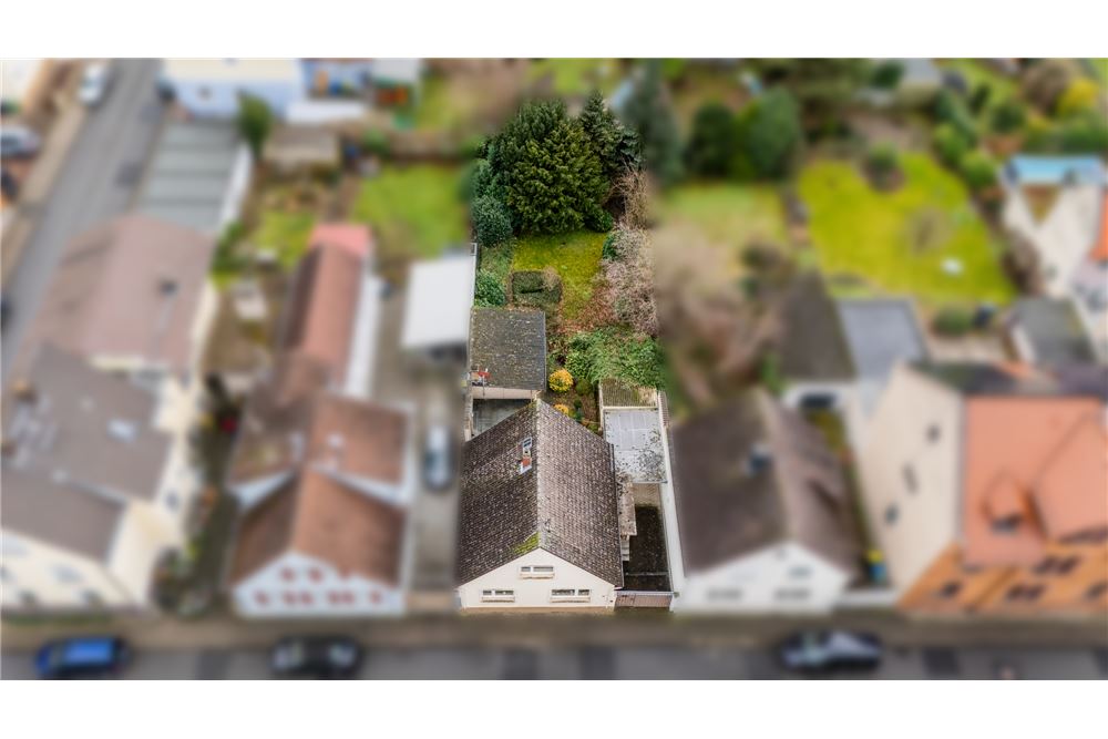 Residential - Frittstående bolig - Bischofsheim - Germany - 2 - 321061013-125