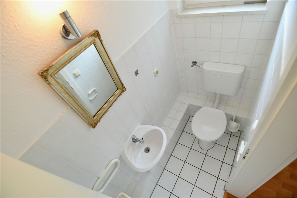 Prédio Habitacional - Apartamento com Jardim - Eppstein - Germany - 6 - 320891002-141