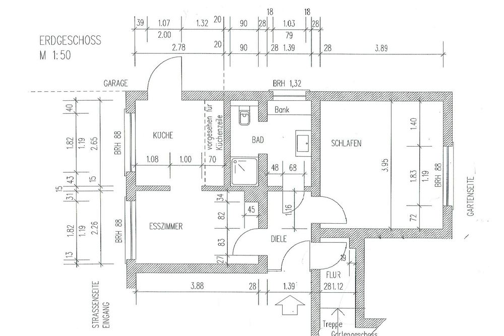 Prédio Habitacional - Casa para diversas famílias - Kelkheim - Germany - 14 - 320891002-140
