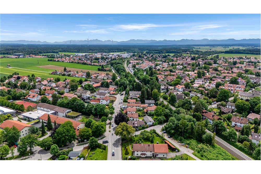 Residential - House with Commercial Space - Sauerlach - Germany - 10 - 310791001-247