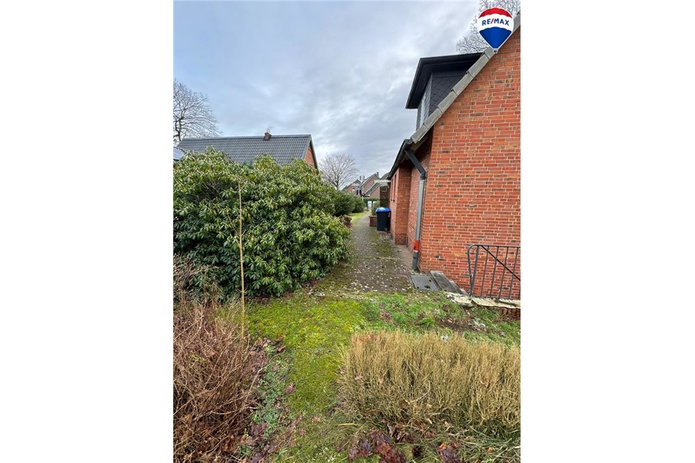 Residential - Frittstående bolig - Norderstedt - Germany - 9 - 352001017-11