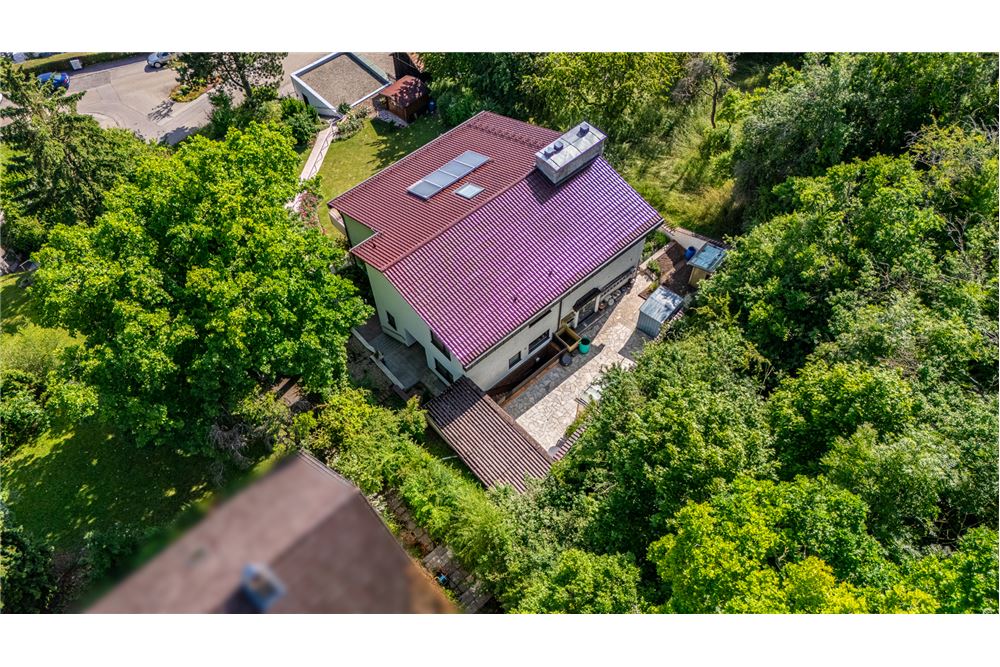 Konut - Aile Evi - Feuchtwangen - Germany - 34 - 310791001-246