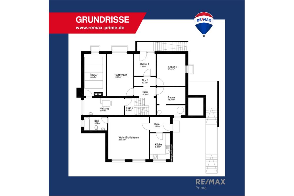 Konut - Aile Evi - Feuchtwangen - Germany - 38 - 310791001-246