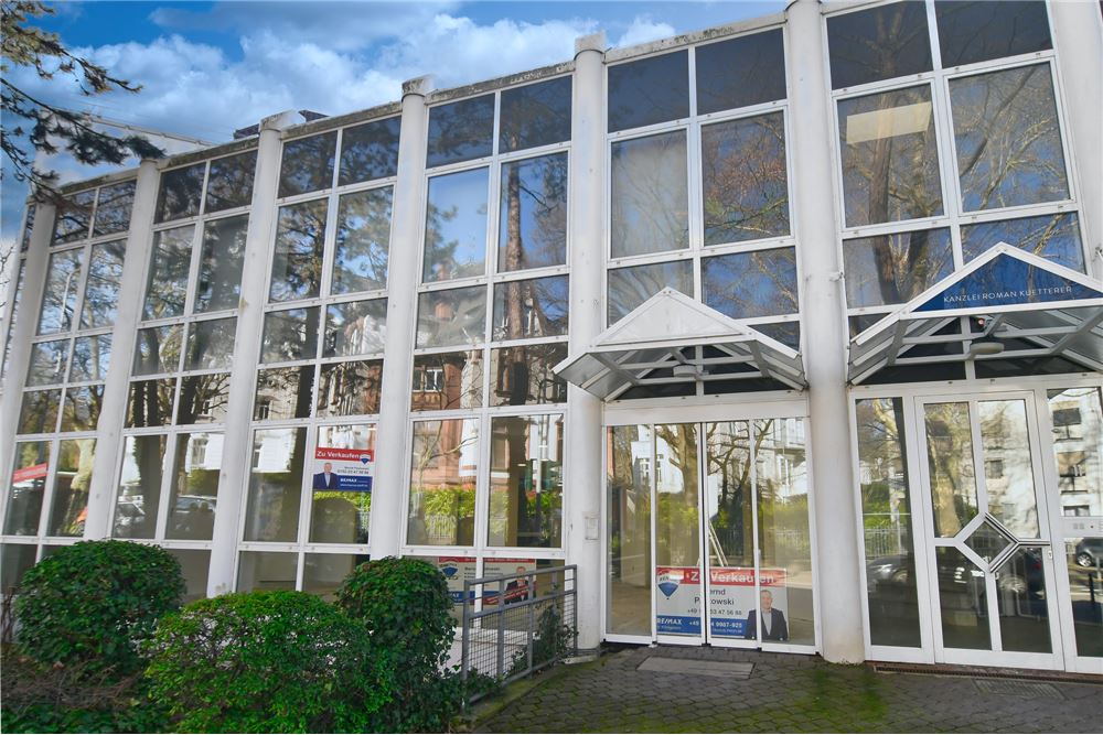 Comercial - Escritórios - Wiesbaden - Germany - 20 - 320891002-136