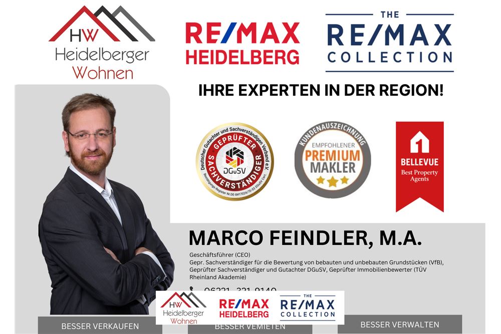 Comercial - Spaţiu Comercial/Retail - Heidelberg - Germany - 10 - 320071001-44