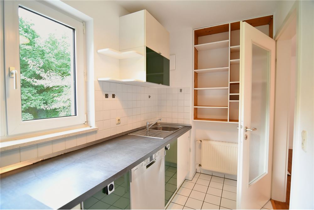 Prédio Habitacional - Apartamento com Jardim - Eppstein - Germany - 11 - 320891002-141