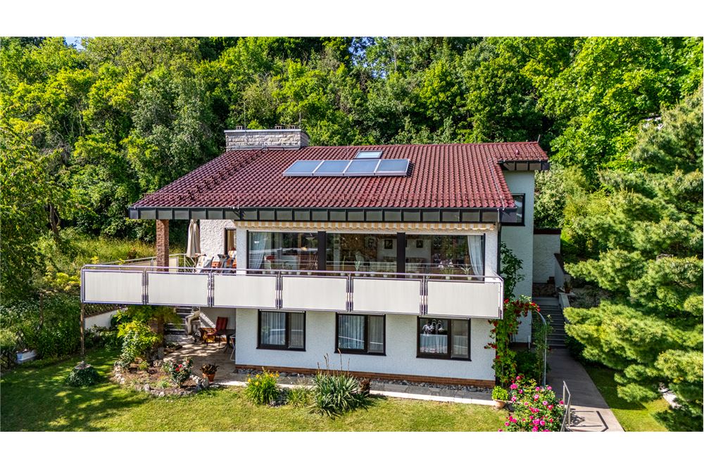 Konut - Aile Evi - Feuchtwangen - Germany - 37 - 310791001-246