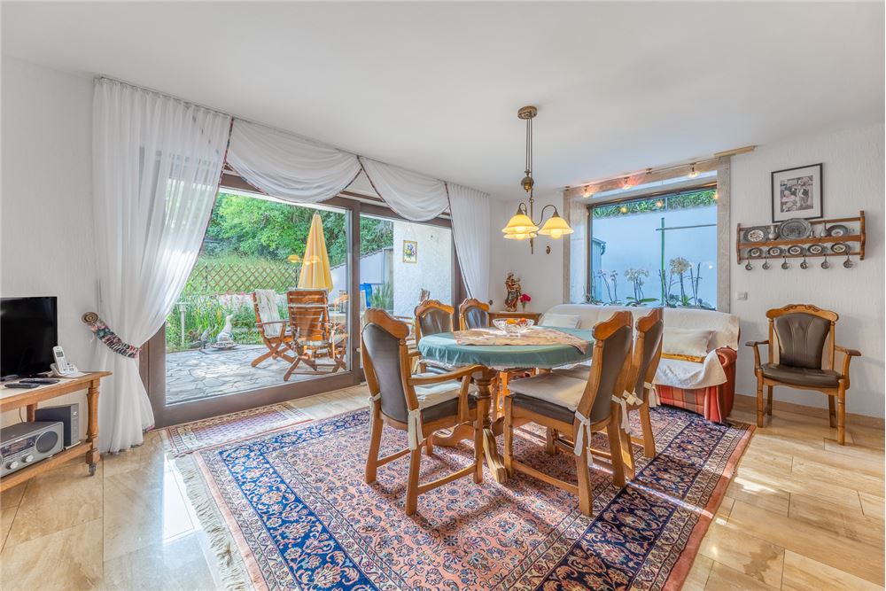 Konut - Aile Evi - Feuchtwangen - Germany - 10 - 310791001-246