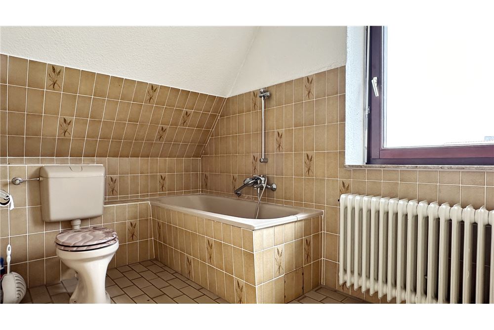 Residential - Flerfamiliesbolig - Bergen - Germany - 15 - 341051040-92