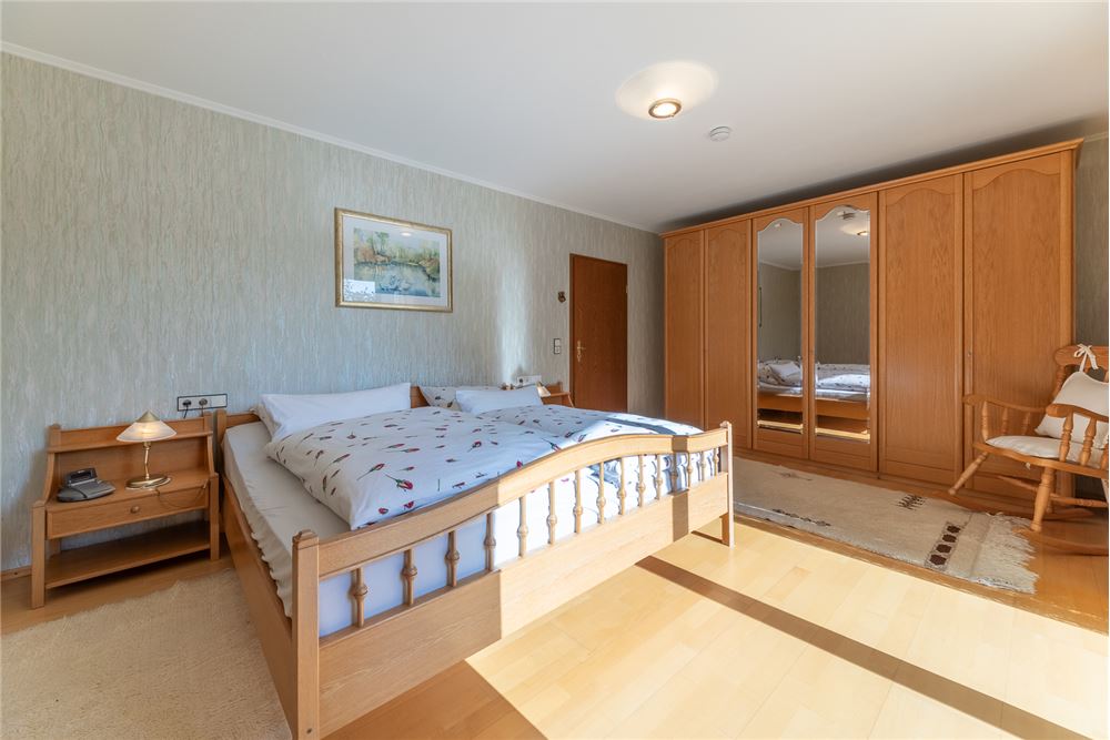 Konut - Aile Evi - Feuchtwangen - Germany - 26 - 310791001-246