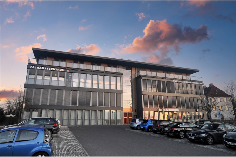 Surface commerciale - Bureau - Königstein - Germany - 1 - 320891002-146