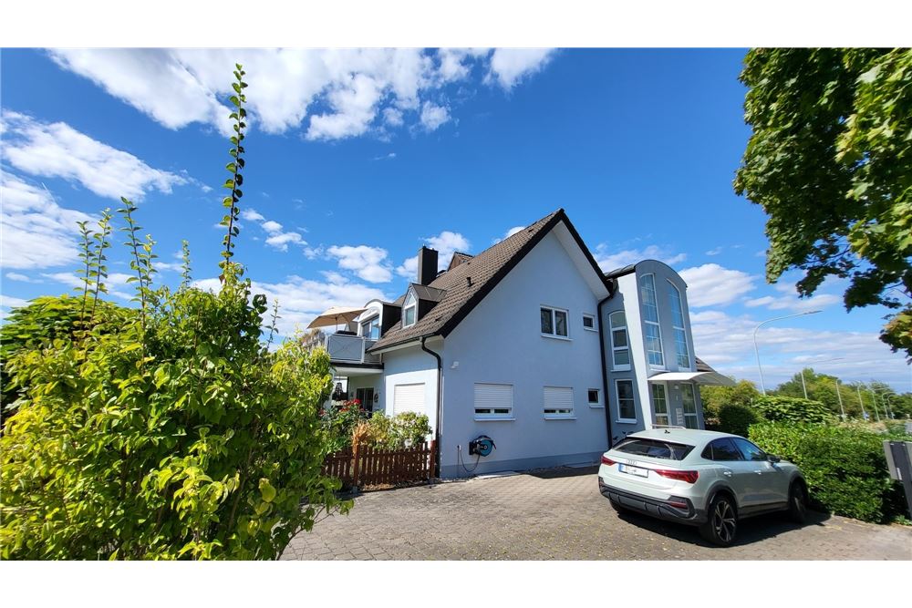 Prédio Habitacional - Apartamento - Mühlheim - Germany - 34 - 320891001-105