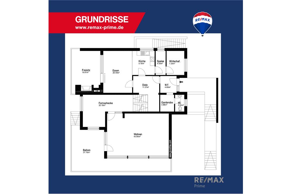 Konut - Aile Evi - Feuchtwangen - Germany - 39 - 310791001-246