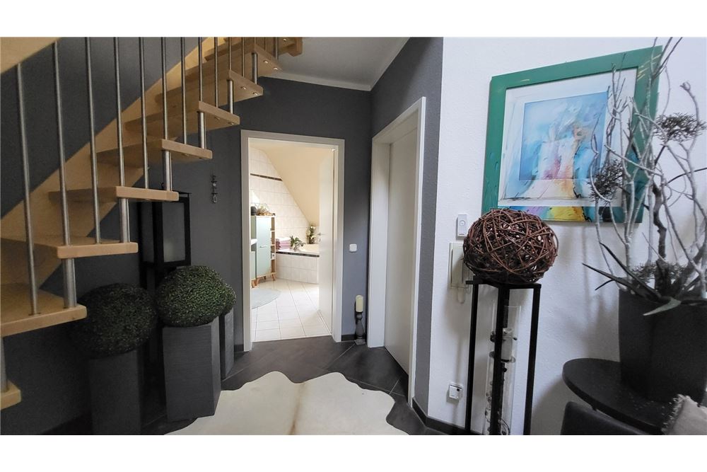 Prédio Habitacional - Apartamento - Mühlheim - Germany - 13 - 320891001-105