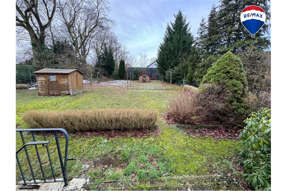 Residential - Frittstående bolig - Norderstedt - Germany - 6 - 352001017-11