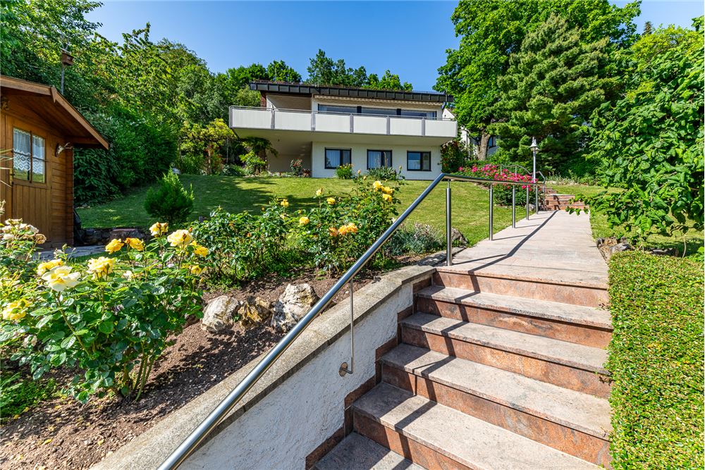 Konut - Aile Evi - Feuchtwangen - Germany - 2 - 310791001-246