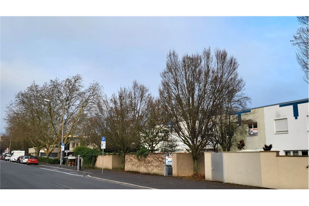 Prédio Habitacional - Moradia Geminada - Wiesbaden - Germany - 30 - 320891001-107