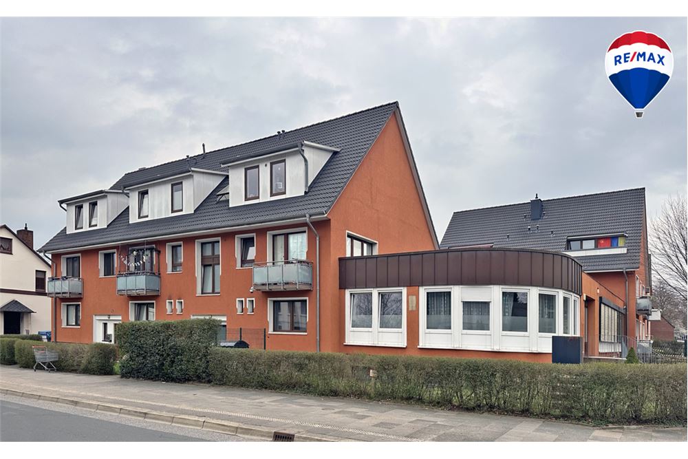 Residential - Дом на несколько семей - Hamburg - Germany - 2 - 352001017-21