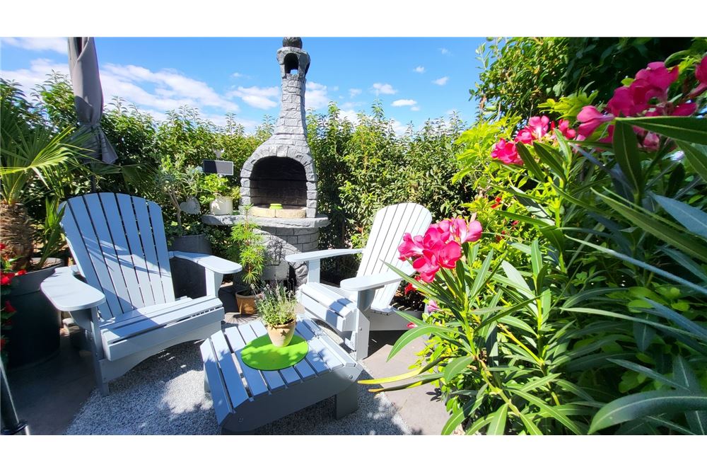 Prédio Habitacional - Casa Semi-destacada - Mühlheim - Germany - 5 - 320891001-106