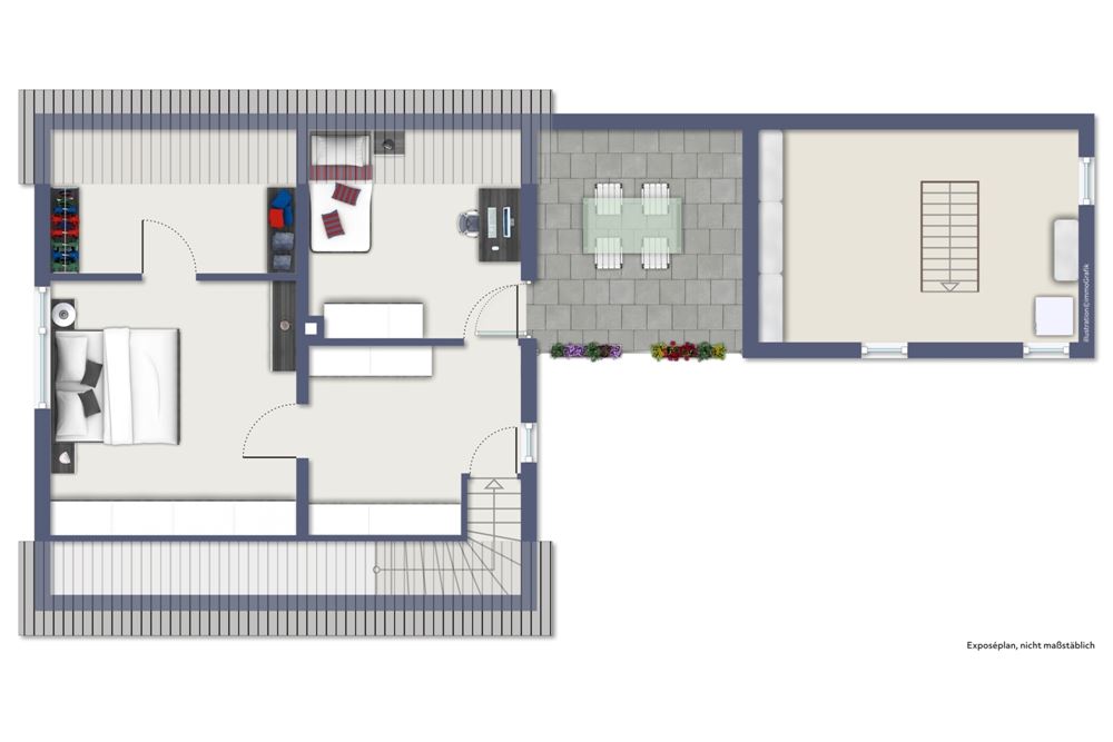 Residential - Frittstående bolig - Bischofsheim - Germany - 12 - 321061013-125