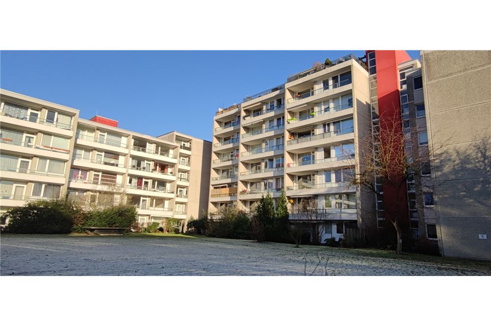 Residential - ਕੌਂਡੋ/ਅਪਾਰਟਮੈਂਟ - Celle - Germany - 5 - 341051006-345