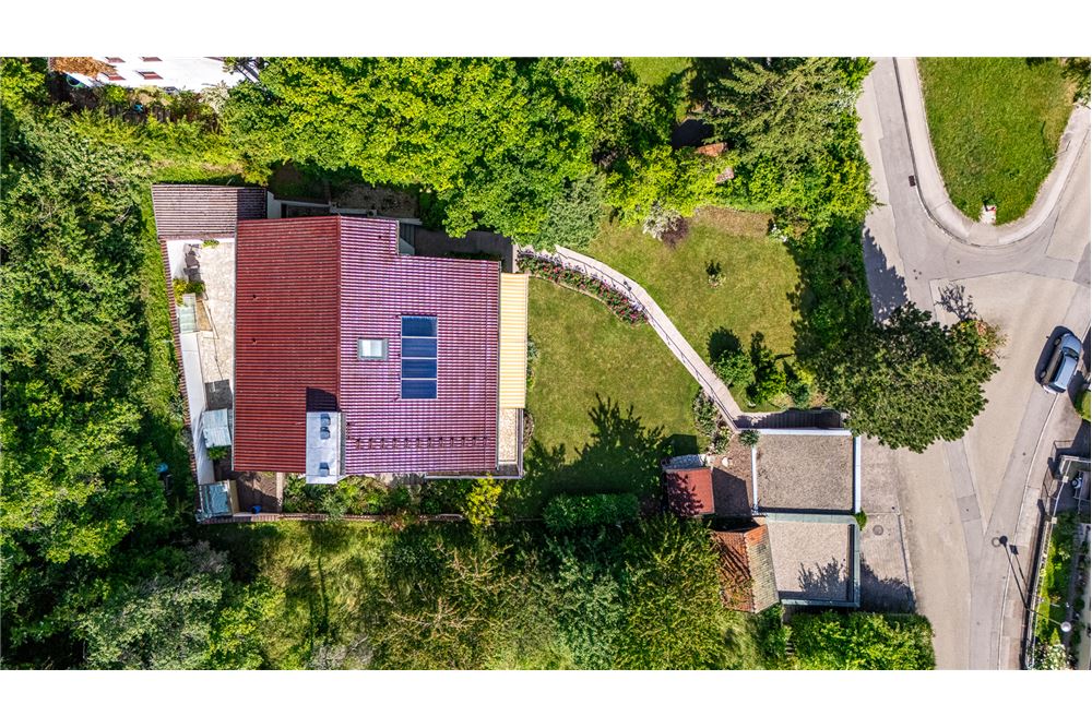 Konut - Aile Evi - Feuchtwangen - Germany - 33 - 310791001-246