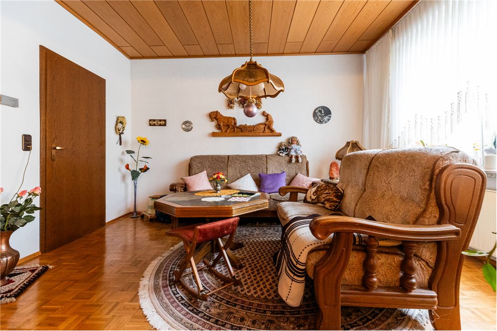 Residential - Frittstående bolig - Bischofsheim - Germany - 3 - 321061013-125