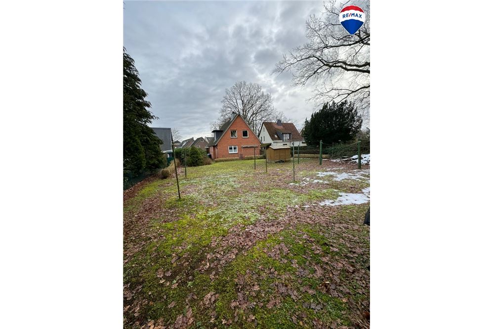 Residential - Frittstående bolig - Norderstedt - Germany - 11 - 352001017-11